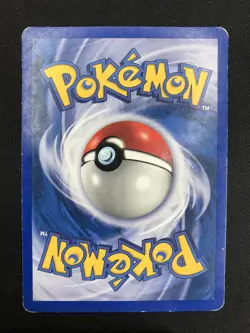 Pokemon Chinchou 70/147 Aquapolis Unlimited Wizards ITA Carte Vintage - Image 2