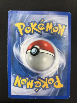 Pokemon Hoothoot 65/144 Skyridge Unlimited Wizards ITA Carte Vintage - Image 2
