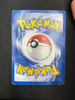 Pokemon Sudowoodo 26/64 Neo Revelation Rara Unlimited Wizards IT Carte Vintage - Image 2