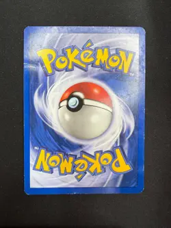 Pokemon Treecko 68/100 Ex Guardiani dei Cristalli PRERELEASE Holo ITA Vintage - Image 2