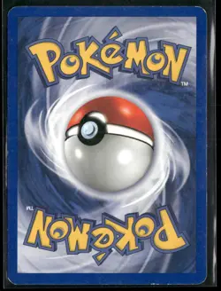 Horsea 62/111 Common Neo Genesis Pokemon Moderately Played - Image 2