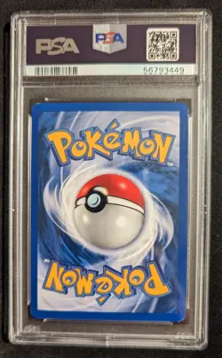 Blaine's Charmeleon PSA 9 Mint 31/132 Gym Challenge Pokemon TCG - Image 2