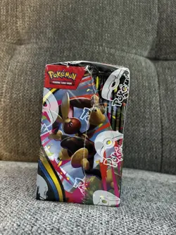 Pokemon TCG: Phantasmal Flames Booster Box - New & Sealed - Image 2