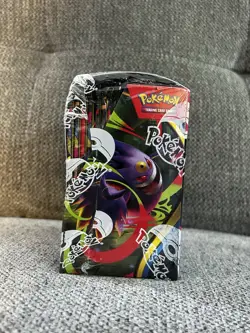 Pokemon TCG: Phantasmal Flames Booster Box - New & Sealed - Image 4