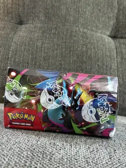 Pokemon TCG: Phantasmal Flames Booster Box - New & Sealed - Image 5