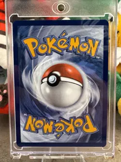 Pokemon Salamence ex Ultra Rare Full Art Holo Dragon 320 HP SV09 177/159 EN - Image 2