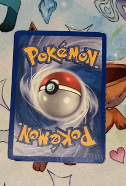 Metagross Holo Rare Deoxys 11/107 MP Pokemon TCG - Image 2