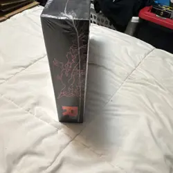 Pokemon TCG: Team Rocket's Moltres Ultra Premium Collection Box Sealed - Image 5