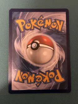 Pokemon TCG Giovanni's Charisma 204/165 Scarlet & Violet 151 Holo - Image 2