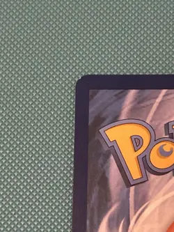 Pokemon TCG Giovanni's Charisma 204/165 Scarlet & Violet 151 Holo - Image 3