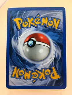 Caterpie 53/75 Pokemon Neo Discovery Unlimited Yuka Morii - Image 2