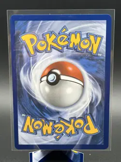 Pokemon TCG - Mega Starmie ex 118/088 Special Illustration Rare Perfect Order NM - Image 2
