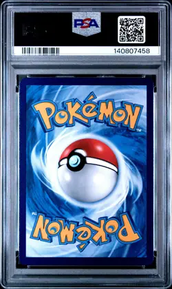 2025 POKEMON SIMPLIFIED CHINESE SV-P PROMO #004 PIKACHU PSA 10 - Image 2