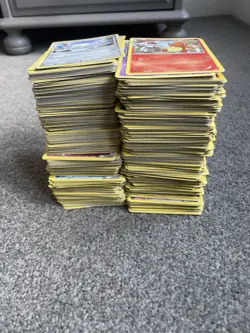 Pokemon Joblot/ Bundle, DP XY, SM + More 1.2kg+ Of Bulk - Image 2