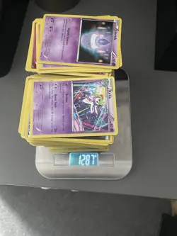 Pokemon Joblot/ Bundle, DP XY, SM + More 1.2kg+ Of Bulk - Image 3