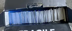 Pokemon Joblot/ Bundle, DP XY, SM + More 1.2kg+ Of Bulk - Image 4