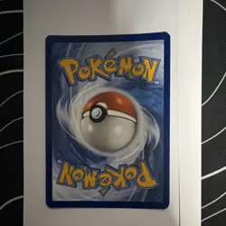 Pokemon Charizard ex Scarlet Violet Promo 074 English - Image 2