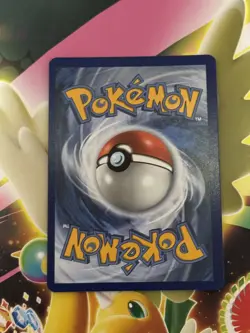 Pokemon Meowth #106 Phantasmal Flames English Illustration Rare - Image 2
