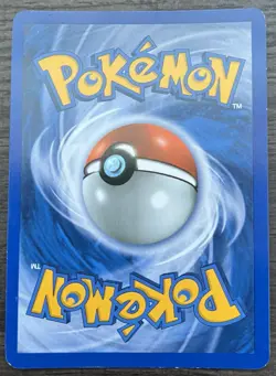 Buizel 75/123 Pokemon TCG Diamond & Pearl Mysterious Treasures Reverse Holo MINT - Image 2