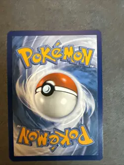 Pokemon TCG Tinkatink 165/091 Baby Shiny Holo Rare Paldean Fates - Image 2
