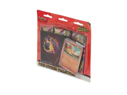 POKEMON MEGA EVOLUTION: ASCENDED HEROES TECH STICKER COLLECTION 12-BLISTER CASE - Image 5