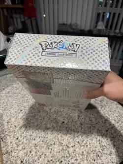 Pokemon TCG Scarlet & Violet 151 Ultra Premium Collection Box UPC - Sealed 820650855412 - Image 4