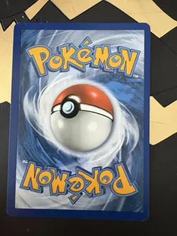 GENGAR EX 2014 POKEMON XY PHANTOM FORCES RARE HOLO 34/119 - Image 2