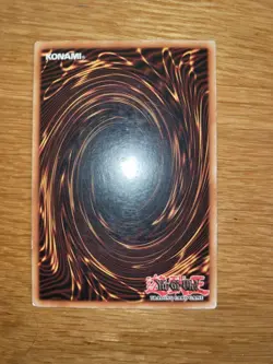 Yu-Gi-Oh! PSV-G011 Staubtornado SUPER RARE Deutsch - Image 2