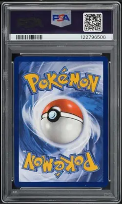 2025 POKEMON JTG EN-JOURNEY TOGETHER ILLUSTRATION RARE #161 ARTICUNO PSA 10 - Image 2