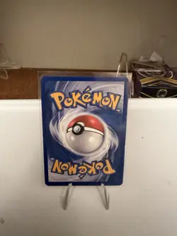 Pokemon Pikachu Team Magma vs Team Aqua Common Card 43/95 LP Condition - Image 2