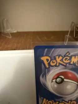 Pokemon Pikachu Team Magma vs Team Aqua Common Card 43/95 LP Condition - Image 3