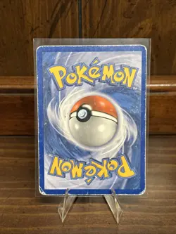 Rotom 5/17 Cracked Ice Holo Pokemon TCG Series 9 Promo Card HP - Image 3