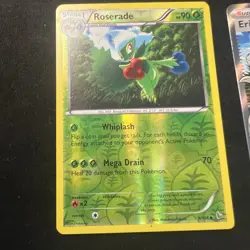 Pokemon Card Collection Lot Holos Rare Bangers Full Arts Tcg Great Conditions - Image 2