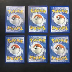 Pokemon Card Collection Lot Holos Rare Bangers Full Arts Tcg Great Conditions - Image 3
