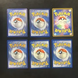 Pokemon Card Collection Lot Holos Rare Bangers Full Arts Tcg Great Conditions - Image 3