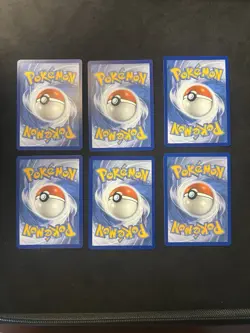 Pokemon Card Collection Lot Holos Rare Bangers Full Arts Tcg Great Conditions - Image 3