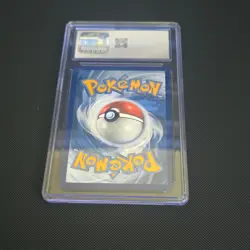 Mimikyu ex CGC 10 Black Star Promos SVP 004 Holo Promo Pokemon Card 2023 - Image 4