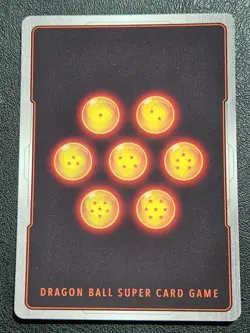 Dragon Fist SS3 Son Goku BT4-025 Rare Foil Dragon Ball Super CCG Anime Card NM - Image 2