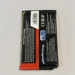 Pokemon Mega Evolution Perfect Order Booster Pack 10 Cards English Meowth - Image 2