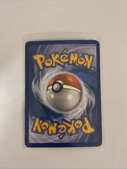 Nidoran M Reverse Holo Common Pokemon Card Dragon Frontiers 57/101 LP+ - Image 2