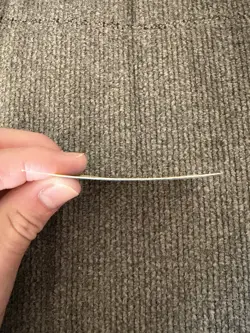 Vintage Pokemon Dark Dragonite Team Rocket Holo Rare 5/82 WOTC TCG Card English - Image 4