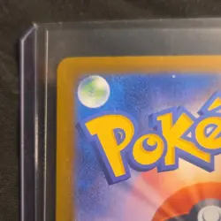 Pokemon TCG Psyduck Japanese Holo Basic 70 HP 20 Attack Water Card - Image 3