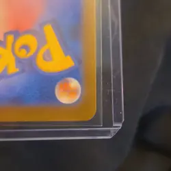 Pokemon TCG Psyduck Japanese Holo Basic 70 HP 20 Attack Water Card - Image 5