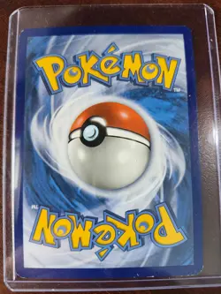 2019 POKEMON CARD DETECTIVE PIKACACHU BASIC RARE HOLO SM190 NM - Image 2