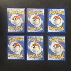 Pokemon Card Collection Lot Holos Rare Bangers Full Arts Tcg Great Conditions - Image 2