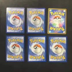 Pokemon Card Collection Lot Holos Rare Bangers Full Arts Tcg Great Conditions - Image 3