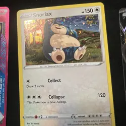 Pokemon Card Collection Lot Holos Rare Bangers Full Arts Tcg Great Conditions - Image 2