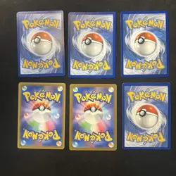 Pokemon Card Collection Lot Holos Rare Bangers Full Arts Tcg Great Conditions - Image 3