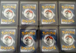 Pokemon TCG Lot Collection Of (8) Cards V , VMAX , Secret Rares! - Image 2