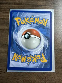 Pikachu Generations 26/83 Commons Pokemon Card - LP - Image 2